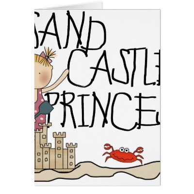 Beaches+love+sandcastles