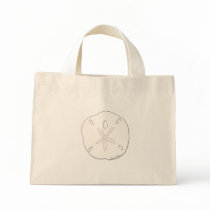 Sand Dollar Bag