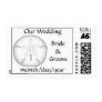 Sand Dollar Beach Wedding