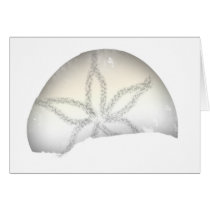 Sand Dollar cards