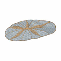 Sand Dollar embroidered shirts by ZazzleEmbroidery Sand Dollar embroidered shirts