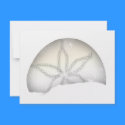 Sand Dollar invitations by Paintedlynx Sand Dollar invitations