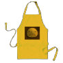 Sand Dollar Sea Shell Sand Beach Apron