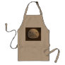 Sand Dollar Sea Shell Sand Beach Apron