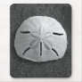 Sand Dollar Seashell Sand Beach Mousepad