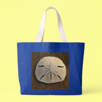 Sand Dollar Seashells Tote Bag bags