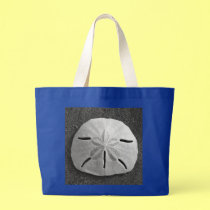 Sand Dollar Seashells Tote Bag bags
