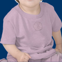 Sand Dollar T-Shirts & Apparel t-shirts