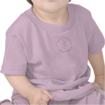 Sand Dollar T-Shirts & Apparel