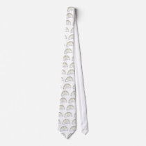 Sand Dollar ties