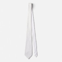 Sand Dollars Tie