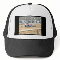 Sand Dragging hats