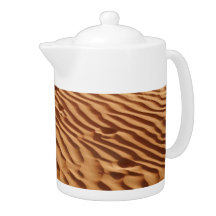 Sand Duner Teapot