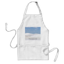 Sand Dunes aprons