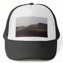 Sand Dunes At Sunset hats
