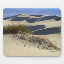 Sand Dunes Desert mousepads