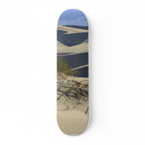 Sand Dunes Desert skateboards