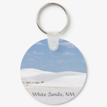 Sand Dunes keychains