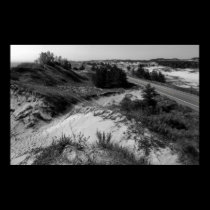 Sand Dunes posters