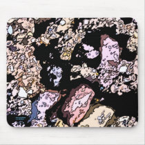 Sand & Gravel mousepads