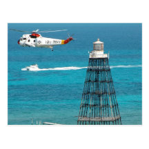Sand Key Lighthouse Post Cards
