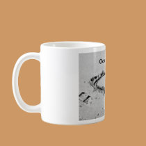 sand love Mug mugs