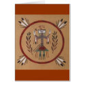 Sand Painting cards by nativeamerican Sand Painting cards