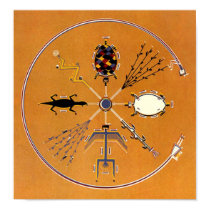 Sand Painting posters by nativeamerican Sand Painting posters
