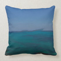 sand throw pillows
