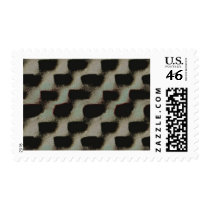 Sand Ridges postage