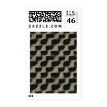 Sand Ridges postage
