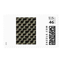 Sand Ridges postage