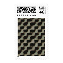 Sand Ridges postage