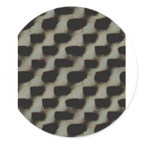 Sand Ridges stickers by zombiehunter0802 Sand Ridges stickers