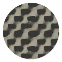 Sand Ridges stickers by zombiehunter0802 Sand Ridges stickers