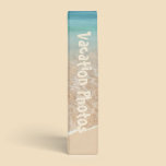 Sand & Sea 1.5" binders