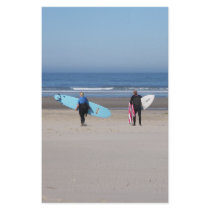 Sand Sea & Surf stationery by Guiltypleasures Sand Sea & Surf stationery