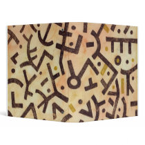 Sand Spirit binders by ShouShou Sand Spirit binders