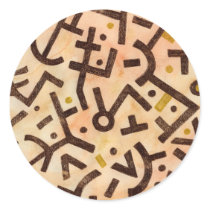 Sand Spirit stickers
