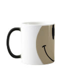sand stone smiley Coffee Cup Mug