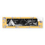 Sand Storm Bumper Stickers