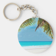 SAND & SUN KEYCHAINS