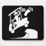 Sand trap DUDE-2 Mousepads