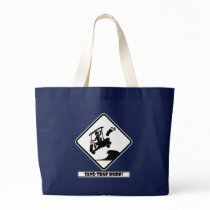 Sand trap DUDE-3 Canvas Bags