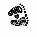 SAND VOLLEYBALL t-shirts by dukesr SAND VOLLEYBALL t-shirts