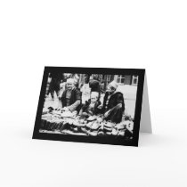 Sandal Selling in Albania 1923 cards by lc_vintagephotos Sandal Selling in Albania 1923 cards