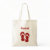 bridesmaids, bridesmaid, tote, bag, custom, flip,