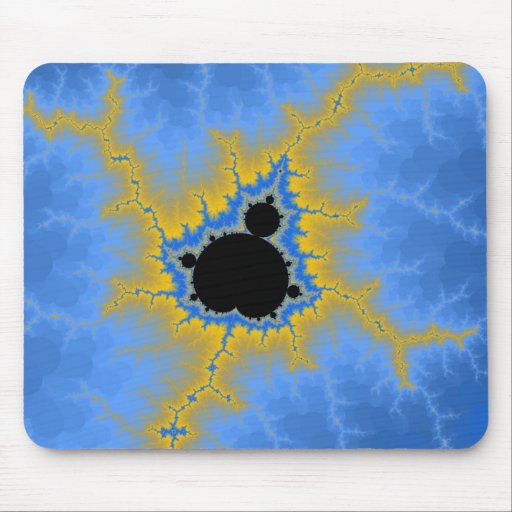 Sandbank Mousepad
