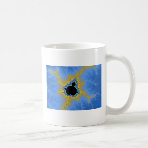 Sandbank Mug