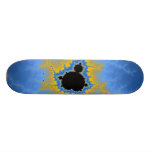 Sandbank Skateboard